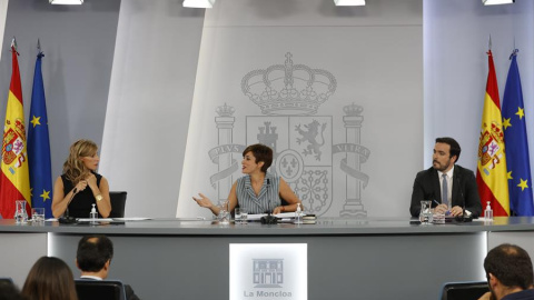 Consejo de Ministros