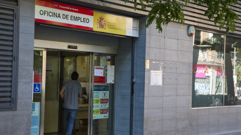 Oficina de empleo