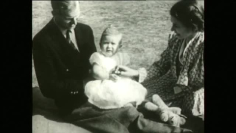 Carlos III, nuevo rey de Inglaterra