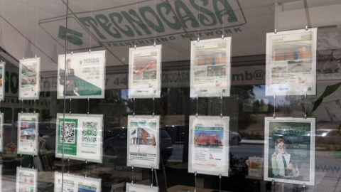 Imagen de la inmobiliaria Tecnocasa- 1/09/2022