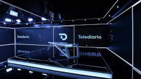 Imagen informativos TVE