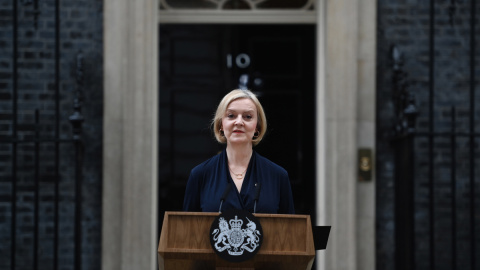 Liz Truss
