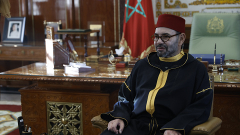 Mohamed VI