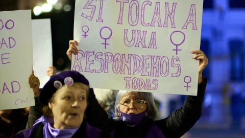 Violencia machista