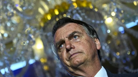 Jair Bolsonaro
