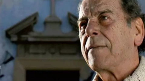 Enrique de Castro