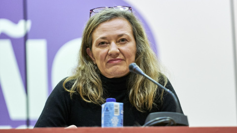 Victoria Rosell