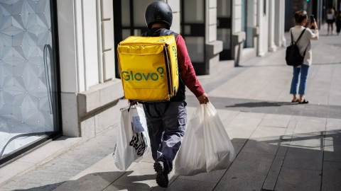 Glovo