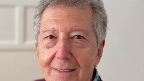 El catedrático Manuel Delgado.