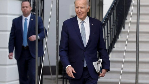 24/02/2023 Joe Biden