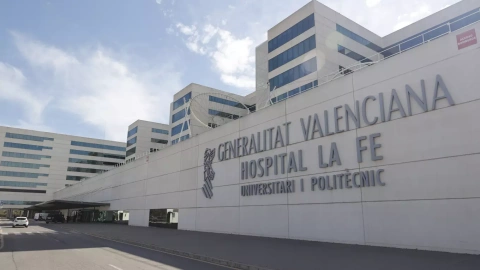 Hospital valencia