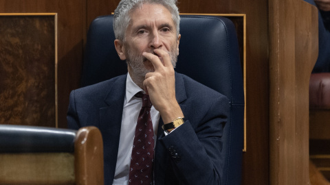 Fernando Grande-Marlaska