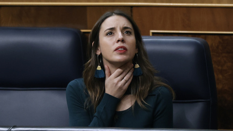 Irene Montero