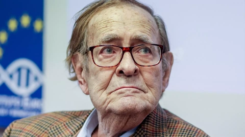 Ramón Tamames