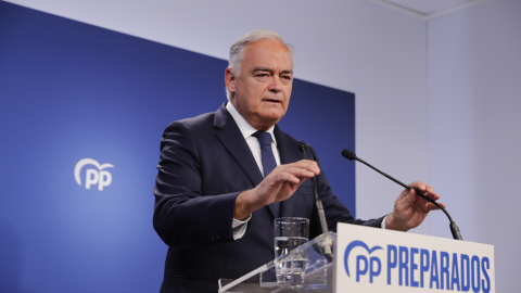 Esteban González Pons