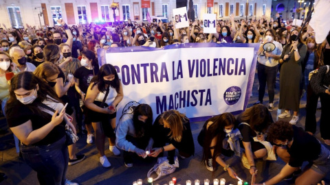 violencia machista