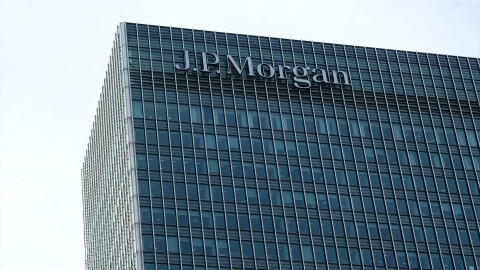 JP MORGAN