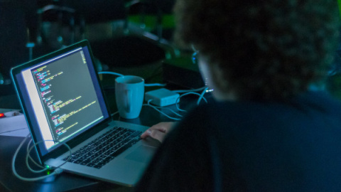 Los hackers no son delincuentes (que se entere la prensa)