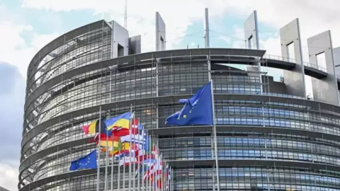 Parlamento Europeo