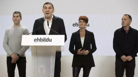 Arnaldo Otegi