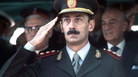 Jorge Rafael Videla