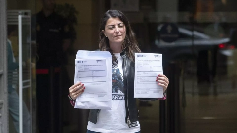 Macarena Olona