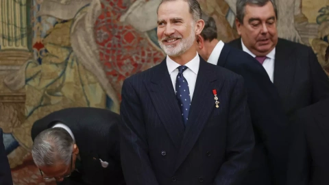 Felipe VI