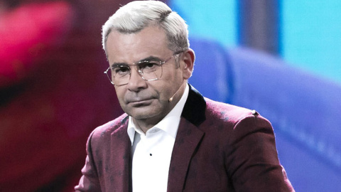 "Disfruto cuando la veo enfrentarse a señores encorbatados que la miran como perdonándole la vida": Jorge Javier Vázquez expresa su admiración por Yolanda Díaz