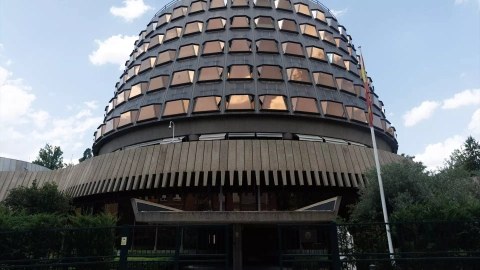 Sede del Tribunal Constitucional