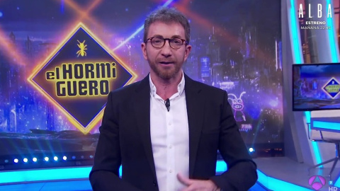 Los tres errores de Pablo Motos