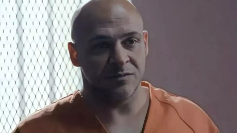 10/06/2023 - Actor Mike Batayeh