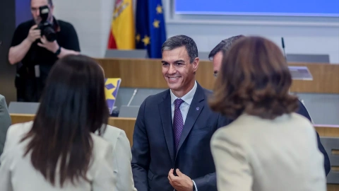 Pedro Sánchez