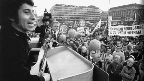 Chile condena a siete militares retirados por el secuestro y homicidio de Víctor Jara