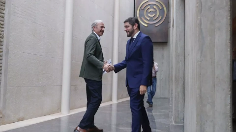 Jorge Azcón