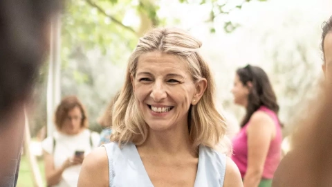 Díaz propone dar 1.000 euros a los hipotecados afectados por el alza del Euríbor