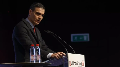 Pedro Sánchez