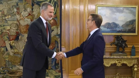 Alberto Núñez Feijóo
