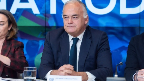 Esteban González Pons
