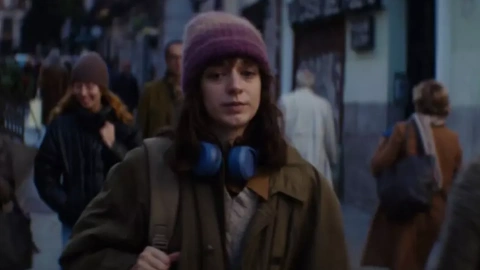 Anuncio Lotería Navidad 2023