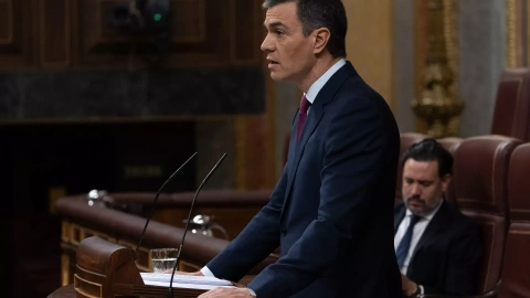 Pedro Sánchez