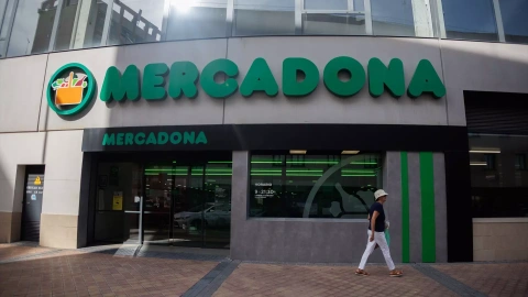 Mercadona