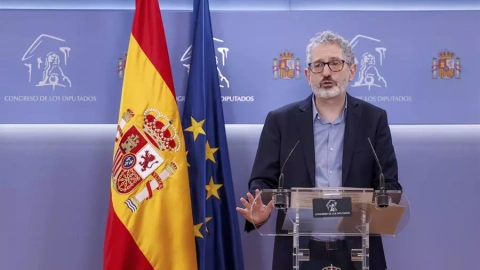 Carlos Martín