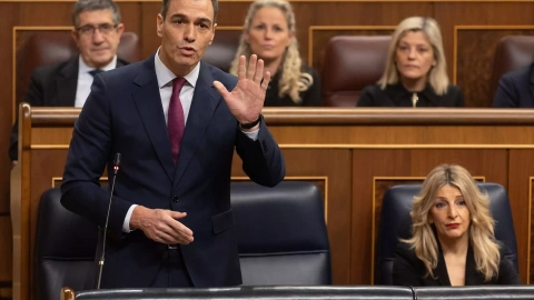 Pedro Sánchez