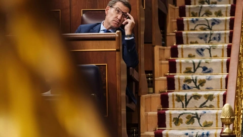 Alberto Núñez Feijóo