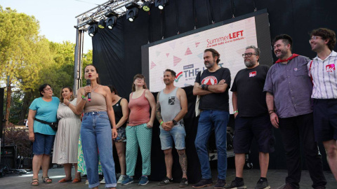 Asamblea Activistas IU