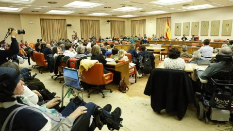 Acto sobre la Ley ELA