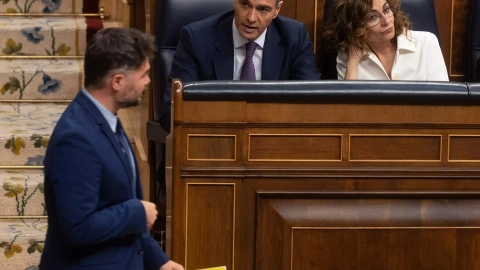Pedro Sánchez