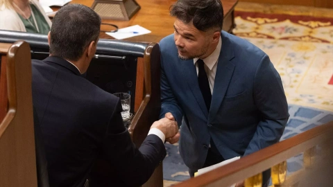Sánchez Rufián