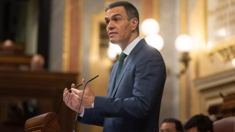 Pedro Sánchez