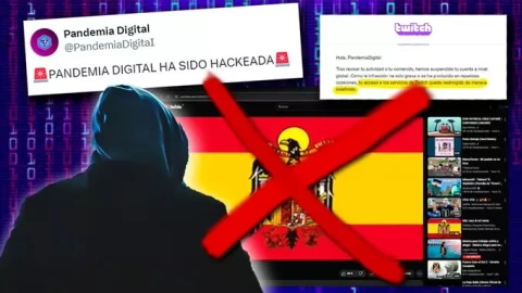 Pandemia Digital hackeada